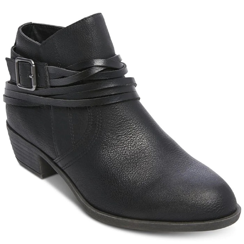 Madden Girl Barty booties